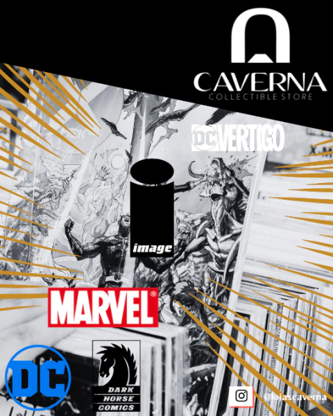 Box Saga Vol 01 A 09 - comprar online