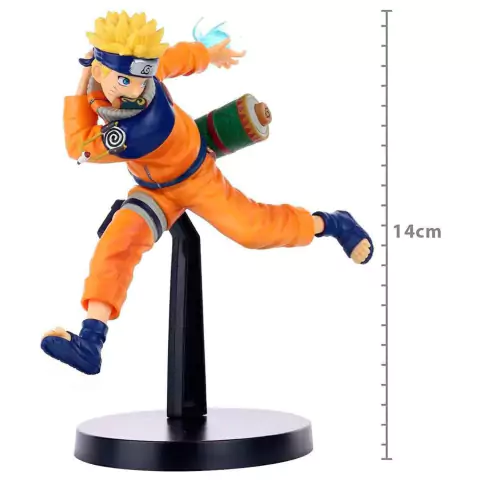 Figure Naruto - Uzumaki Naruto - Vibration Stars - Ref: 22959/17294