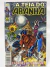 A Teia do Aranha nº 105 - Editora Abril - comprar online