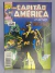 Capitão América Nº 187