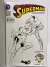 Superman (Novos 52) ed. 28 - Capa Branca CCXP na internet