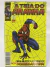 A Teia do Aranha nº 100 - Editora Abril - comprar online