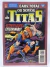 Os Novos Titãs nº 99 - Editora Abril - comprar online