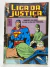 Liga da Justiça (1ª Série) nº 34 - Editora Abril - comprar online