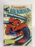 O Homem-Aranha nº 83 - Editora Abril - comprar online