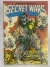 Secret Wars (Guerras Secretas) Completo em 12 Edições
