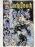 Lady Death Completo em 2 Edições - comprar online