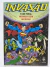 Invasão completo em 3 Edições - Caverna Collectible Store
