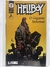 Hellboy O gigante infernal Completo em 2 Edições - comprar online