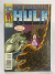 O Incrível Hulk Nº 132