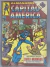 Capitão América Nº 54