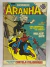 O Homem-Aranha nº 7 - Editora Abril - comprar online