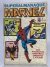 Superalmanaque Marvel nº 1 - Editora Abril - comprar online