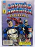 Capitão América Anual nº 1 - Editora Abril - comprar online