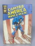 Capitão América Nº 151