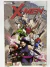 Box Surpreendentes X-Men (Vol 01 A 03) na internet