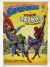 Super-Homem e Homem-Aranha (Completo com 2 Edições) - Caverna Collectible Store