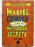 Marvel Comics a História Secreta - comprar online