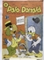 O Pato Donald N° 1 (Fac-simile da edição de 1950) - comprar online