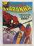 O Homem-Aranha nº 121 - Editora Abril - comprar online
