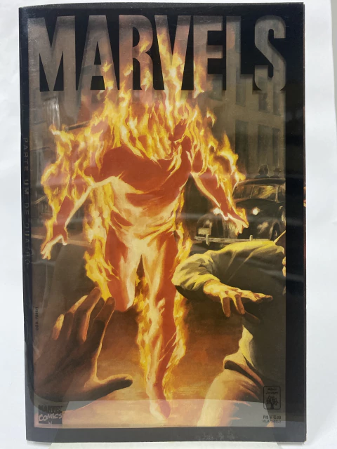 Pack Marvels (4 edições) + Marvels Zero + Ruínas - comprar online