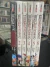Box Shangri-La Frontier Vol.01 Ao 06 Com Edicao Especial na internet