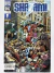 Pack Shazam! Nº 01 a 04 na internet