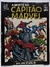 A Morte do Capitão Marvel (Graphic Novel N° 3) - comprar online