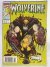 Wolverine nº 23 - Editora Abril - comprar online