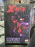 Box X-Men Massacre Completo