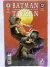 Batman e Tarzan Garras da Mulher-Gato Completo em 2 edições - comprar online