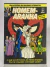 Homem-Aranha Edição Extra (O que aconteceria) nº 1 - Editora Abril