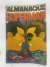 Almanaque Superman 1973 - Editora Ebal - comprar online