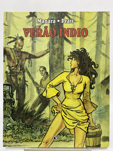 Verão ìndio - comprar online