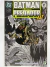 Batman versus Predador III Completo em 4 Edições - Caverna Collectible Store