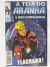 A Teia do Aranha nº 104 - Editora Abril - comprar online