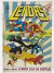Lendas (mini-Série em 6 Edições)