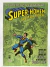 BOX A Morte do Super-Homem (reimpressão) + Super-Homem Além da Morte + Super-Homem: Funeral para um amigo + O Retorno do Super-homem (com brinde original) na internet
