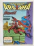 A Teia do Aranha nº 26 - Editora Abril - comprar online