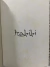 Habibi - Editora Quadrinhos e Cia na internet