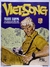 Viet-Song - Frank Cappa Memórias de um correspondente (Graphic Novel N° 22) - comprar online