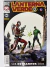 Pack Lanterna Verde (2ª Série) Nº 01 a 04 - Caverna Collectible Store