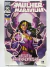 Mulher-Maravilha (DC Renascimento) nº 25 (Grátis um Sticker)