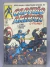 Capitão América Nº 166