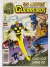 Grandes Heróis Marvel (1ª Série) nº 46 - Editora Abril - comprar online