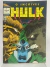 O Incrível Hulk Nº 109