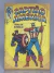 Capitão América Nº 124