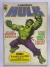 O Incrível Hulk Nº 3
