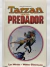 Tarzan versus Predador - comprar online