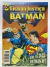 Liga da Justiça e Batman - Completo em 26 Edições na internet